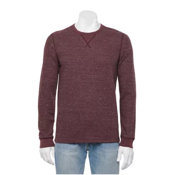 Sonoma Goods For Life | Sweaters | Mens Sonoma Goods For Life Supersoft ...